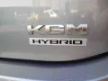 KGM Torres 1.5 HYBRID 2WD AT Nomad