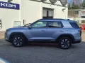 KGM Torres 1.5 HYBRID 2WD AT Nomad
