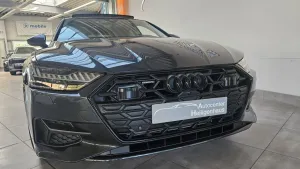 Audi A7 45 TFSI Matrix ACC Pano 360°Kamera B&O Stdhz