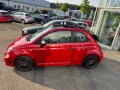 Abarth 695C BEATS KLIMA NAVI 17