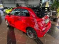 Abarth 695C BEATS KLIMA NAVI 17
