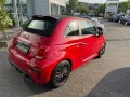 Abarth 695C BEATS KLIMA NAVI 17