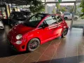Abarth 695C BEATS KLIMA NAVI 17