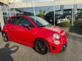 Abarth 695C BEATS KLIMA NAVI 17