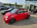 Abarth 695C BEATS KLIMA NAVI 17