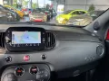 Abarth 695C BEATS KLIMA NAVI 17