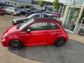 Abarth 695C BEATS KLIMA NAVI 17
