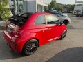 Abarth 695C BEATS KLIMA NAVI 17