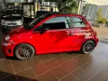 Abarth 695C BEATS KLIMA NAVI 17