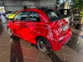 Abarth 695C BEATS KLIMA NAVI 17