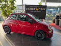 Abarth 695C BEATS KLIMA NAVI 17