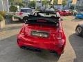 Abarth 695C BEATS KLIMA NAVI 17