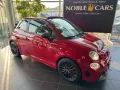 Abarth 695C BEATS KLIMA NAVI 17