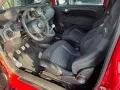 Abarth 695C BEATS KLIMA NAVI 17