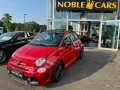 Abarth 695C BEATS KLIMA NAVI 17