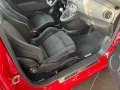 Abarth 695C BEATS KLIMA NAVI 17
