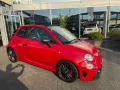 Abarth 695C BEATS KLIMA NAVI 17