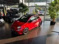 Abarth 695C BEATS KLIMA NAVI 17