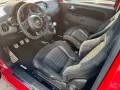 Abarth 695C BEATS KLIMA NAVI 17