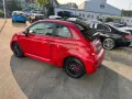 Abarth 695C BEATS KLIMA NAVI 17