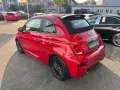 Abarth 695C BEATS KLIMA NAVI 17