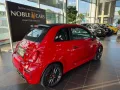 Abarth 695C BEATS KLIMA NAVI 17