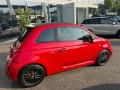 Abarth 695C BEATS KLIMA NAVI 17
