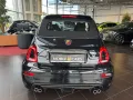 Abarth 595C Competizione XENON NAVI ALU