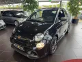 Abarth 595C Competizione XENON NAVI ALU