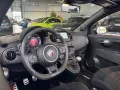 Abarth 595C Competizione XENON NAVI ALU