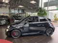Abarth 595C Competizione XENON NAVI ALU