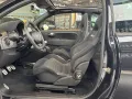 Abarth 595C Competizione XENON NAVI ALU