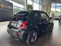 Abarth 595C Competizione XENON NAVI ALU