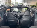 Abarth 595C Competizione XENON NAVI ALU