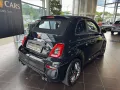 Abarth 595C Competizione XENON NAVI ALU