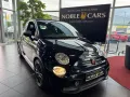 Abarth 595C Competizione XENON NAVI ALU