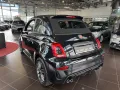 Abarth 595C Competizione XENON NAVI ALU