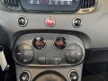 Abarth 595C Competizione XENON NAVI ALU