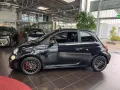Abarth 595C Competizione XENON NAVI ALU