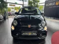 Abarth 595C Competizione XENON NAVI ALU