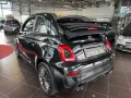 Abarth 595C Competizione XENON NAVI ALU