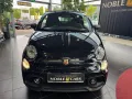 Abarth 595C Competizione XENON NAVI ALU