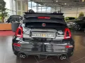 Abarth 595C Competizione XENON NAVI ALU