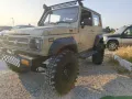 Suzuki Santana Samurai sj 413