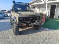 Suzuki Santana Samurai sj 413