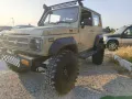Suzuki Santana Samurai sj 413