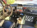 Suzuki Santana Samurai sj 413