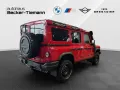 INEOS Grenadier Station Wagon Trialmaster Edition Mode