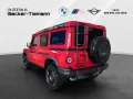 INEOS Grenadier Station Wagon Trialmaster Edition Mode