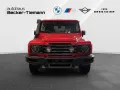 INEOS Grenadier Station Wagon Trialmaster Edition Mode